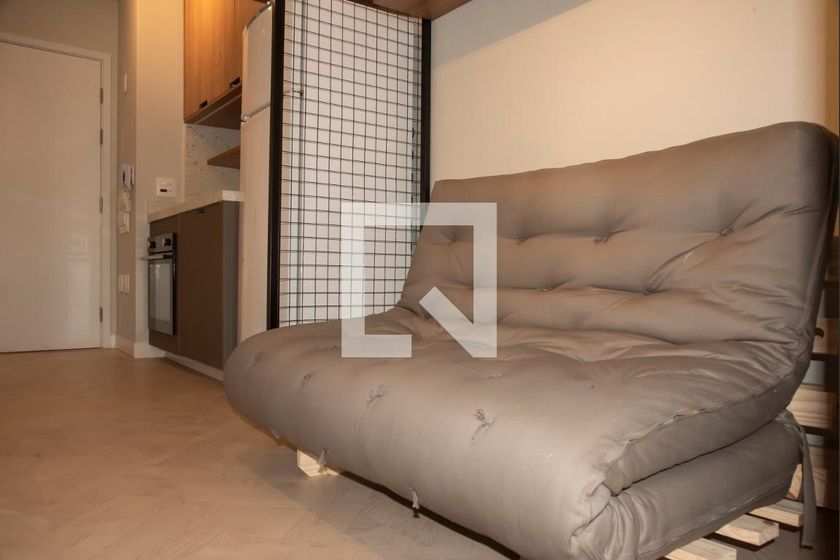 Apartamento, 1 quarto, 34 m² - Foto 5