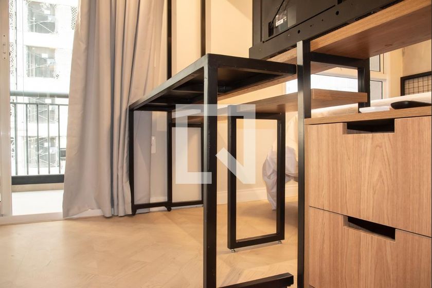 Apartamento, 1 quarto, 34 m² - Foto 19