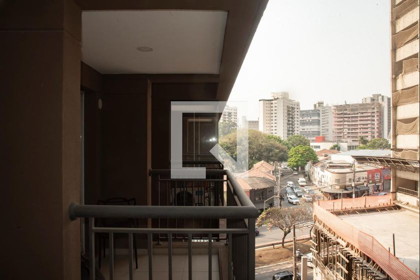 Apartamento, 1 quarto, 34 m² - Foto 31