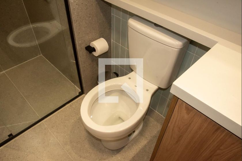 Apartamento, 1 quarto, 34 m² - Foto 57