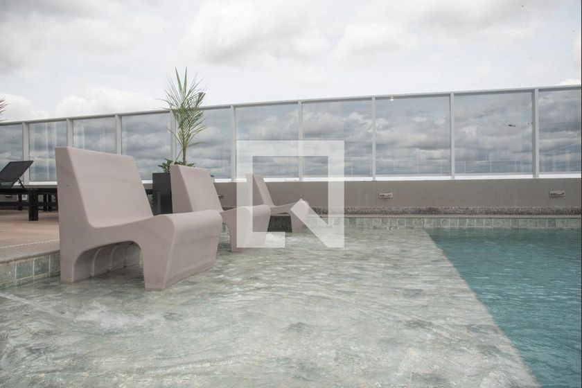 Apartamento, 1 quarto, 34 m² - Foto 107