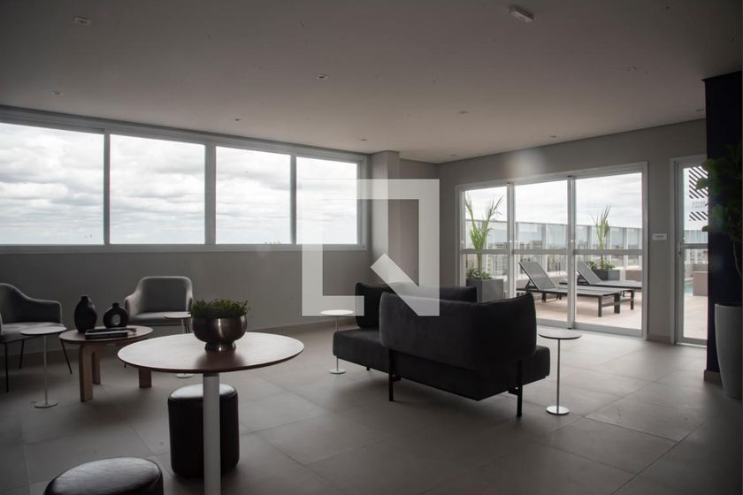 Apartamento, 1 quarto, 34 m² - Foto 101
