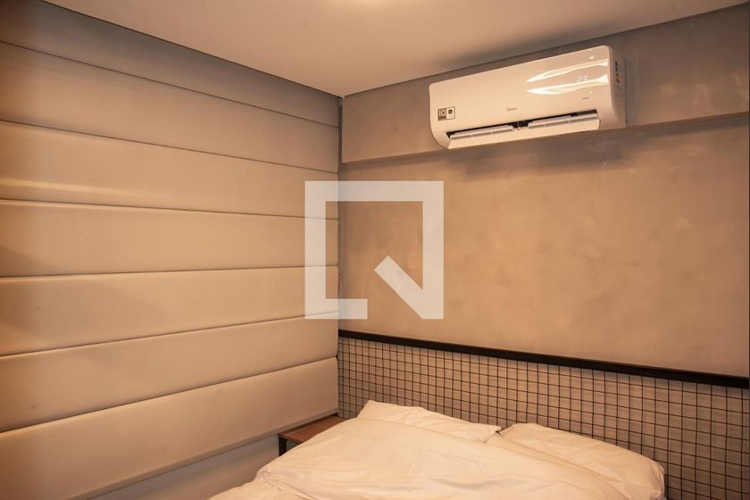 Apartamento, 1 quarto, 34 m² - Foto 47