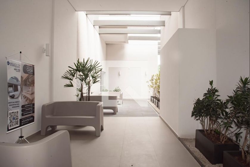 Apartamento, 1 quarto, 34 m² - Foto 177