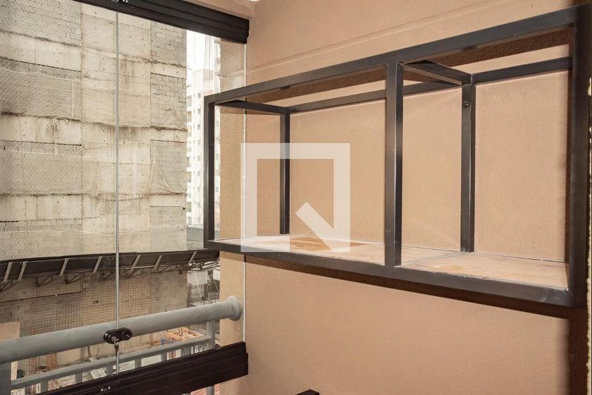 Apartamento, 1 quarto, 34 m² - Foto 29