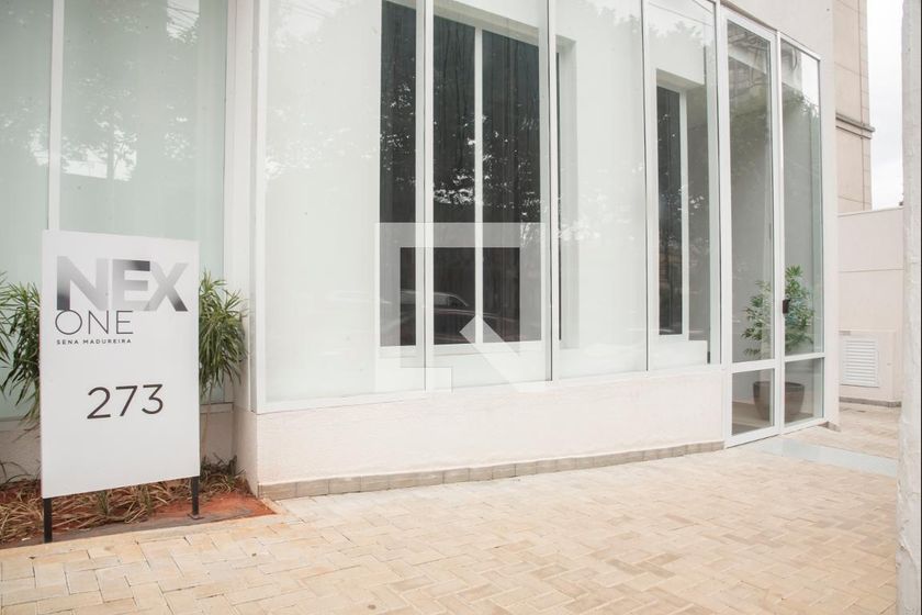 Apartamento, 1 quarto, 34 m² - Foto 181