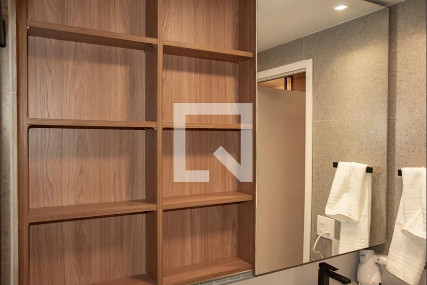 Apartamento, 1 quarto, 34 m² - Foto 65