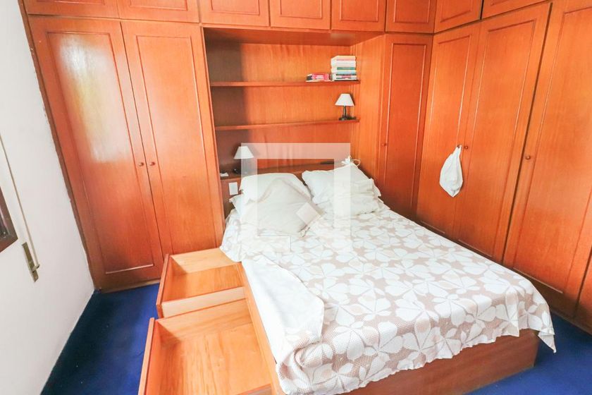 Casa, 3 quartos, 200 m² - Foto 45