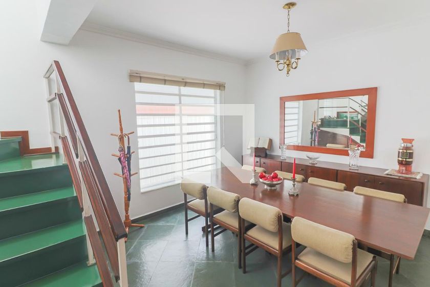 Casa, 3 quartos, 200 m² - Foto 13