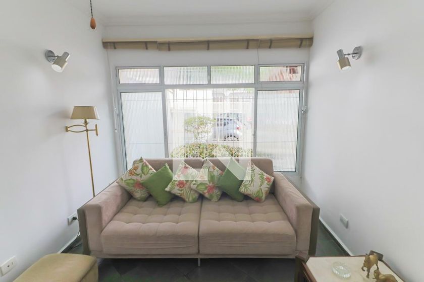 Casa, 3 quartos, 200 m² - Foto 1