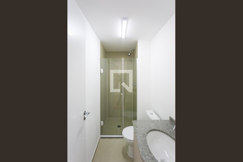 Kitnet-Studio, 38 m² - Foto 23