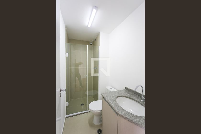 Kitnet-Studio, 38 m² - Foto 25