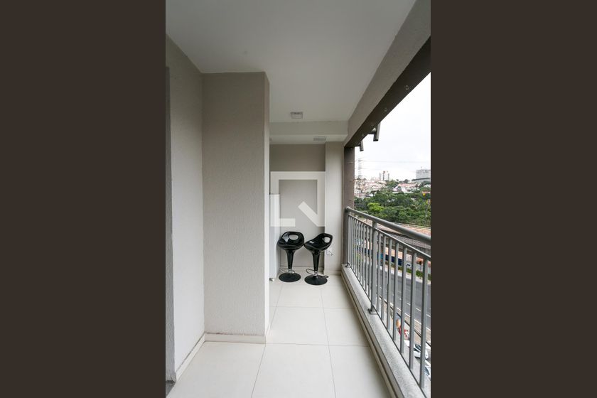 Kitnet-Studio, 38 m² - Foto 35