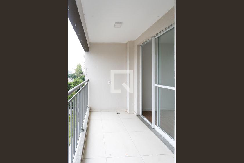 Kitnet-Studio, 38 m² - Foto 41