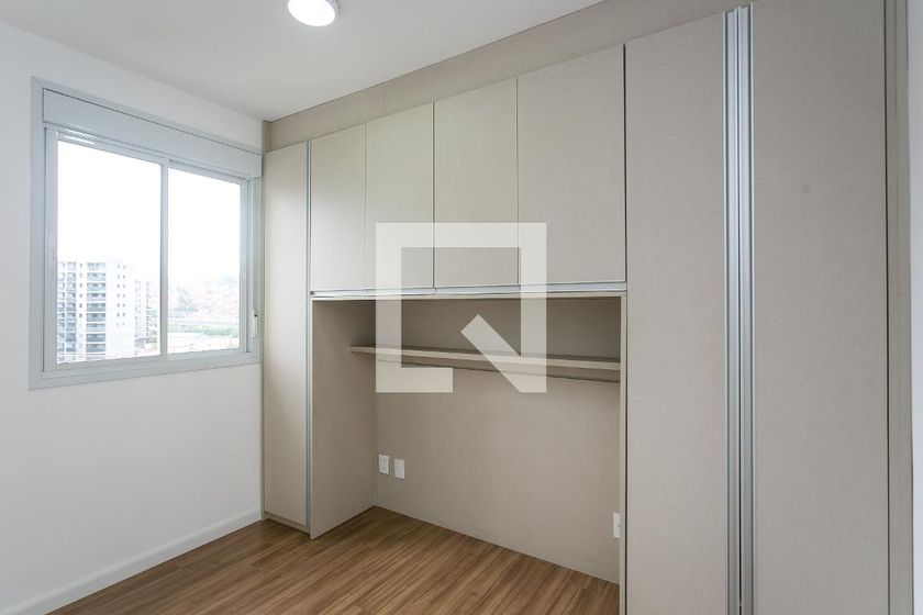 Kitnet-Studio, 38 m² - Foto 13