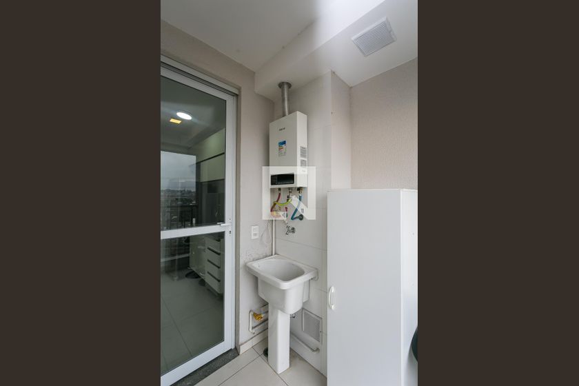 Kitnet-Studio, 38 m² - Foto 49