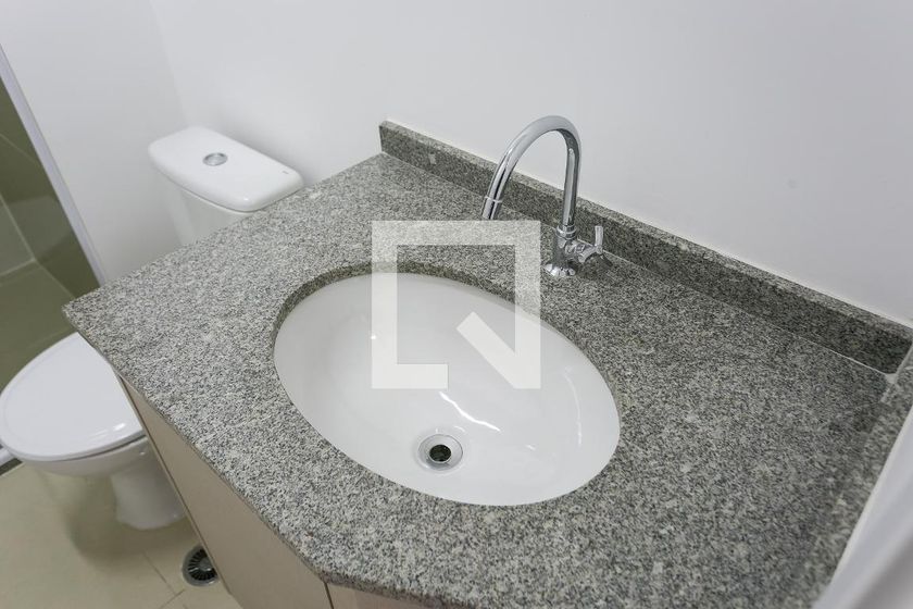 Kitnet-Studio, 38 m² - Foto 27
