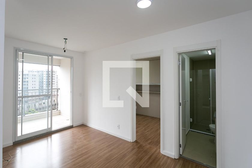 Kitnet-Studio, 38 m² - Foto 3