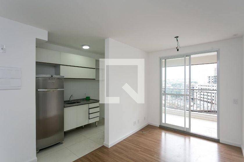 Kitnet-Studio, 38 m² - Foto 5