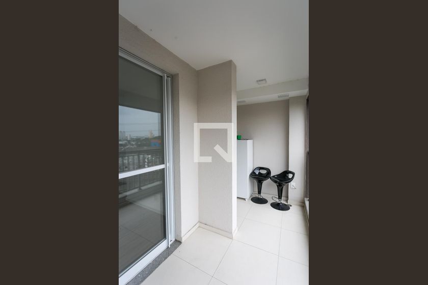Kitnet-Studio, 38 m² - Foto 39