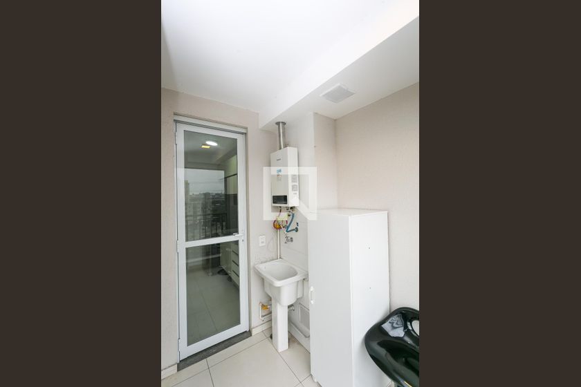 Kitnet-Studio, 38 m² - Foto 47