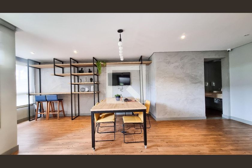 Kitnet-Studio, 38 m² - Foto 85
