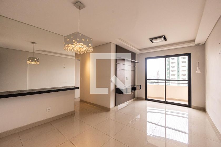 Apartamento, 2 quartos, 74 m² - Foto 1