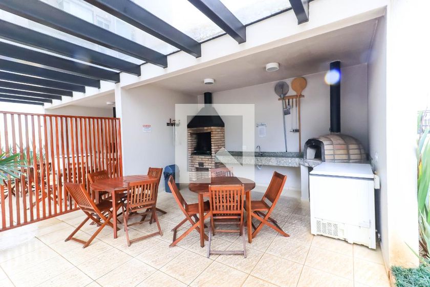 Apartamento, 2 quartos, 51 m² - Foto 87
