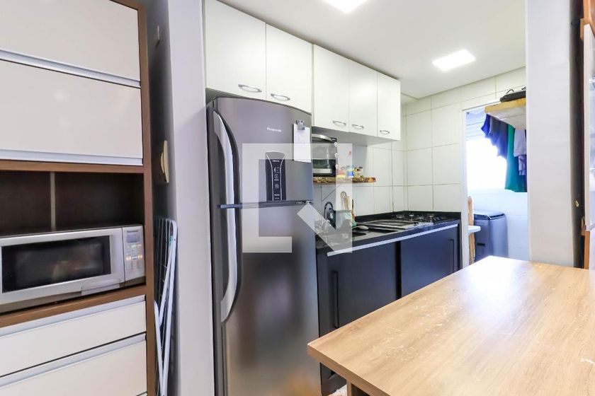Apartamento, 2 quartos, 51 m² - Foto 61