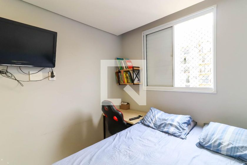 Apartamento, 2 quartos, 51 m² - Foto 39