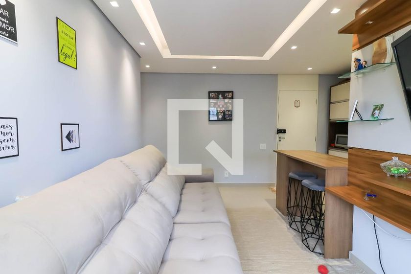 Apartamento, 2 quartos, 51 m² - Foto 11