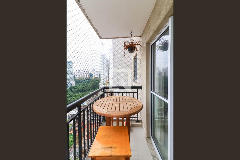 Apartamento, 2 quartos, 51 m² - Foto 15