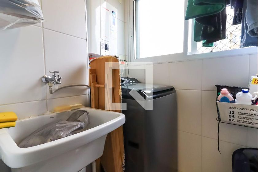Apartamento, 2 quartos, 51 m² - Foto 69