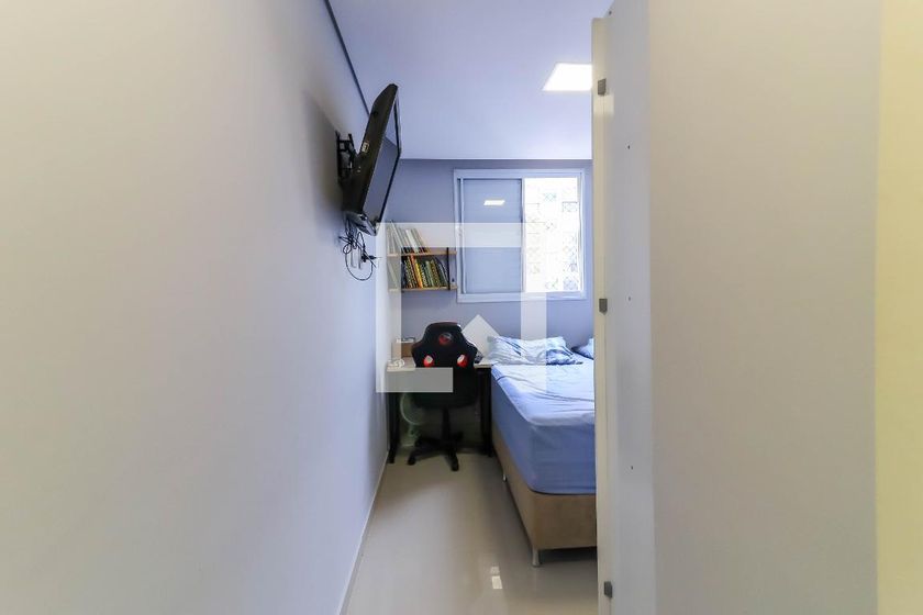 Apartamento, 2 quartos, 51 m² - Foto 35