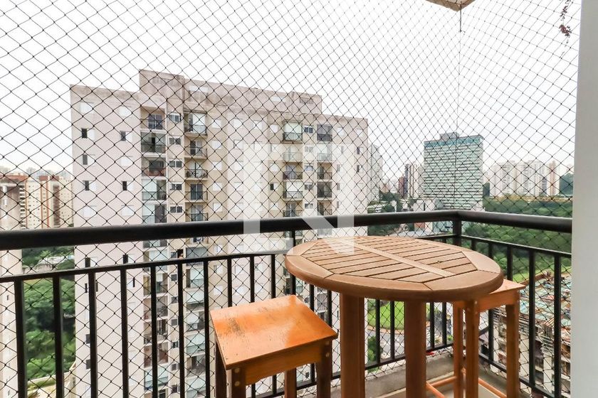 Apartamento, 2 quartos, 51 m² - Foto 19