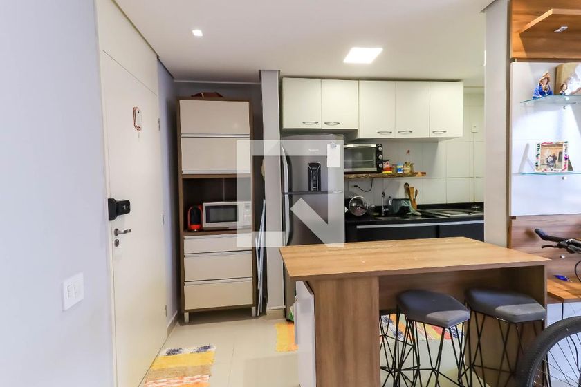Apartamento, 2 quartos, 51 m² - Foto 59