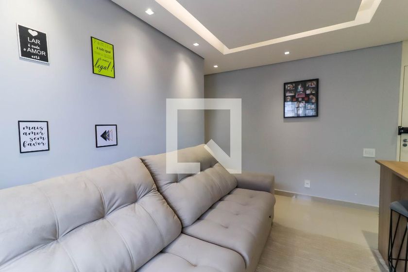 Apartamento, 2 quartos, 51 m² - Foto 7