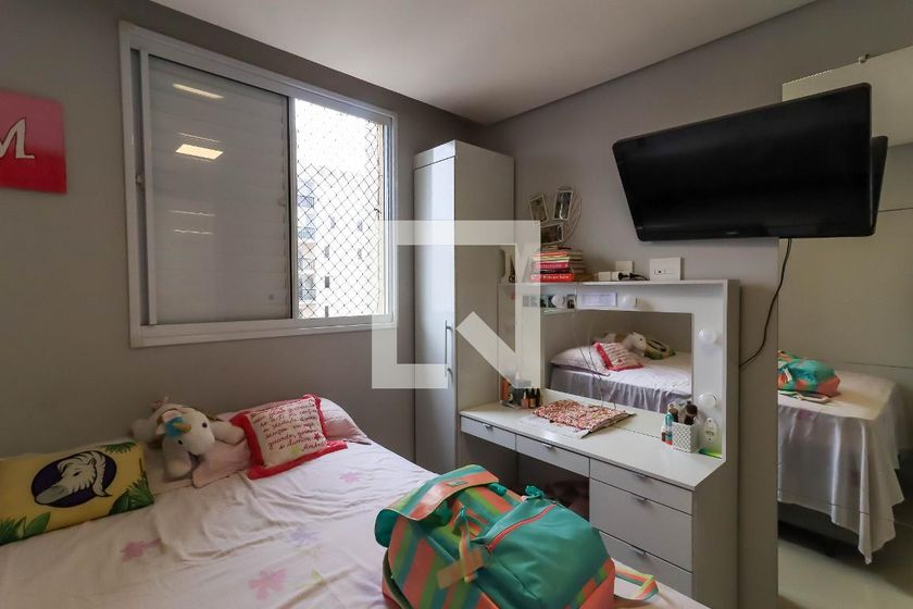 Apartamento, 2 quartos, 51 m² - Foto 27