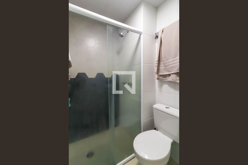 Apartamento, 2 quartos, 51 m² - Foto 49