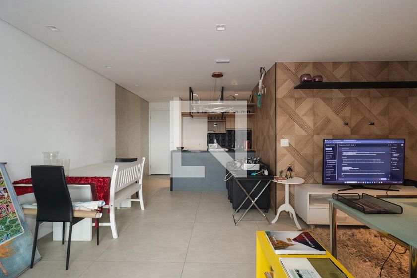 Apartamento, 1 quarto, 75 m² - Foto 5