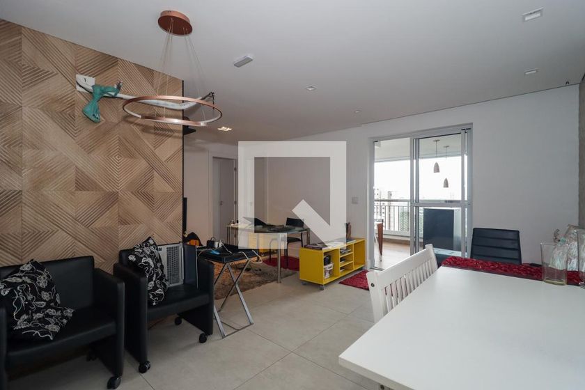 Apartamento, 1 quarto, 75 m² - Foto 1