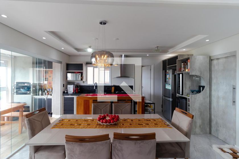 Apartamento à Venda - Mansões Santo Antônio, 3 Quartos,  94 m2 em , Campinas - sp | SoloBR