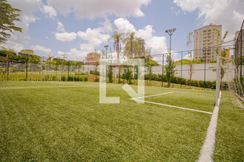 Apartamento à Venda - Mansões Santo Antônio, 3 Quartos,  94 m2 em , Campinas - sp | SoloBR