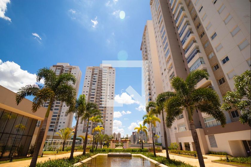 Apartamento à Venda - Mansões Santo Antônio, 3 Quartos,  94 m2 em , Campinas - sp | SoloBR