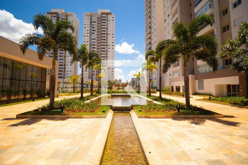 Apartamento à Venda - Mansões Santo Antônio, 3 Quartos,  94 m2 em , Campinas - sp | SoloBR