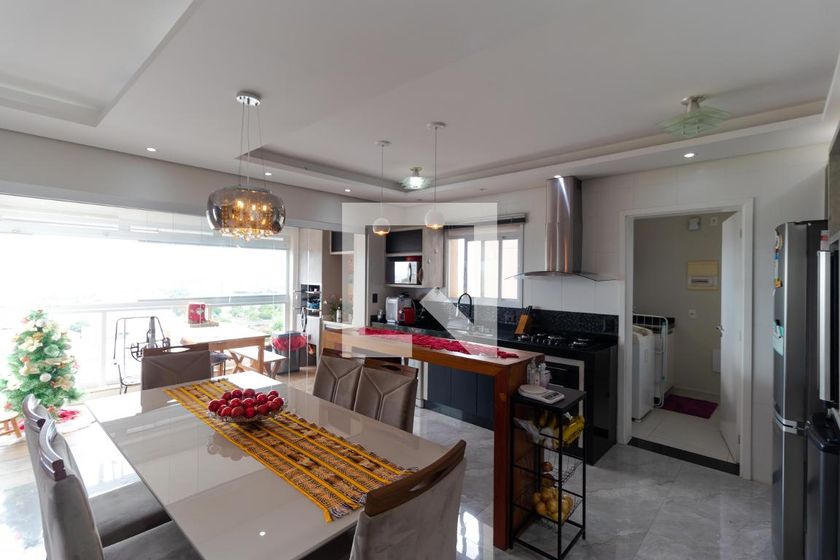 Apartamento à Venda - Mansões Santo Antônio, 3 Quartos,  94 m2 em , Campinas - sp | SoloBR