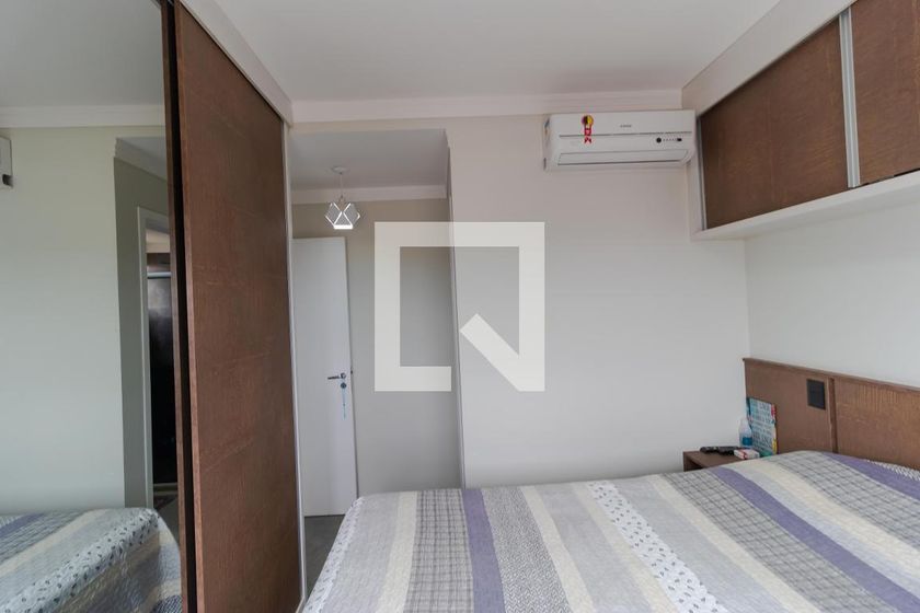 Apartamento à Venda - Mansões Santo Antônio, 3 Quartos,  94 m2 em , Campinas - sp | SoloBR