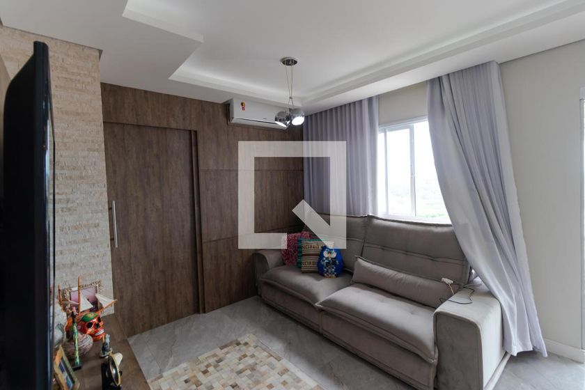 Apartamento à Venda - Mansões Santo Antônio, 3 Quartos,  94 m2 em , Campinas - sp | SoloBR