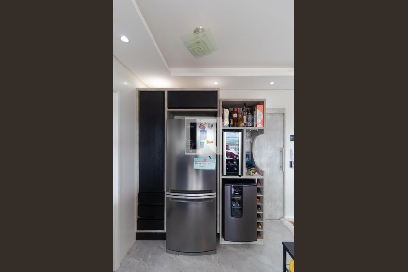 Apartamento à Venda - Mansões Santo Antônio, 3 Quartos,  94 m2 em , Campinas - sp | SoloBR
