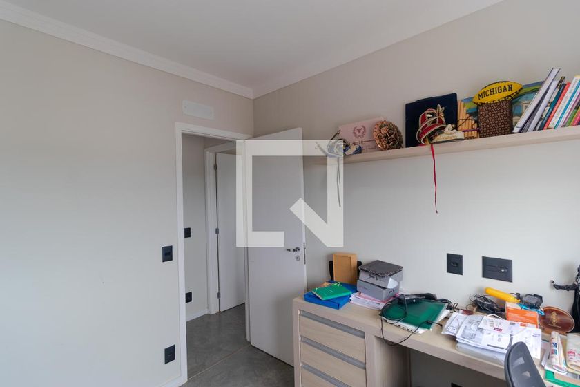 Apartamento à Venda - Mansões Santo Antônio, 3 Quartos,  94 m2 em , Campinas - sp | SoloBR